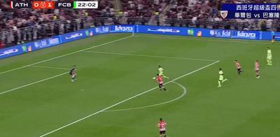 他又是最后一攻的英雄