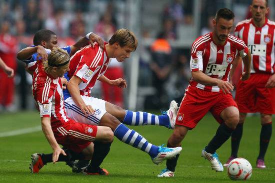 孔蒂：密集赛程下球队难免要付出代价，球队每个人都倾尽所有