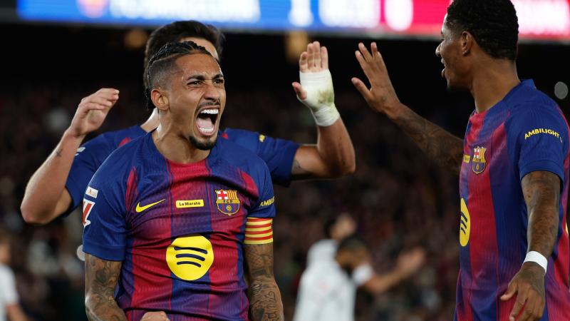 米利唐重伤：皇家马德里后防线陷入前所未有的危机