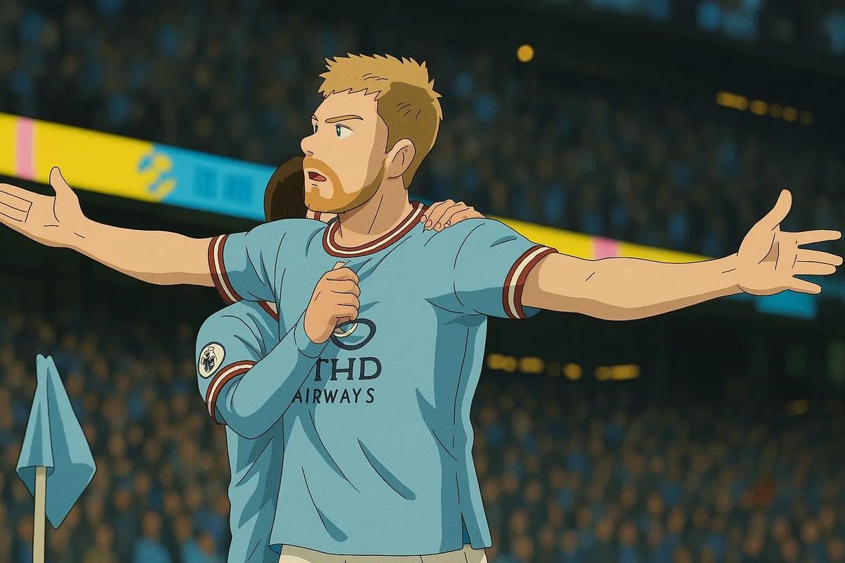 梅西91球领跑自然年射手榜，姆巴佩62球冲击C罗纪录